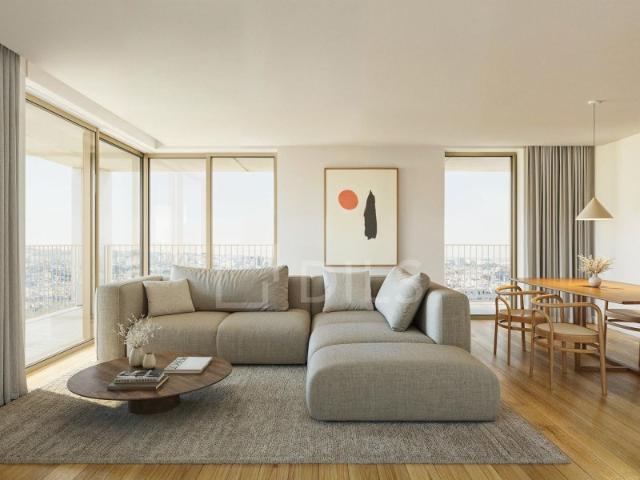 Apartamento venda em Porto
