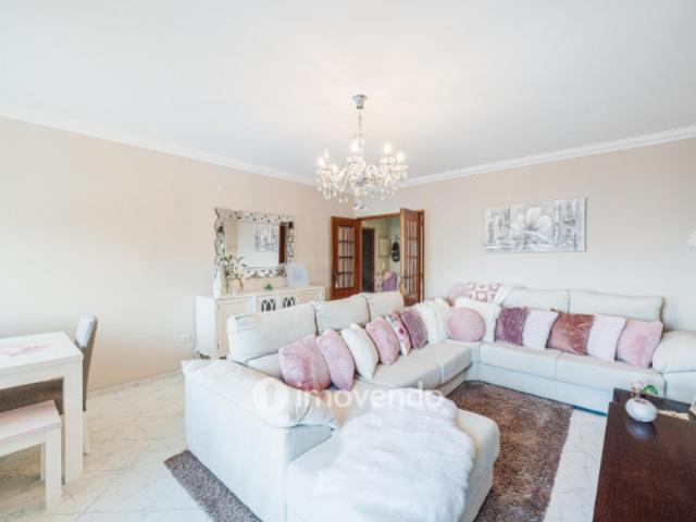 Apartamento venda em Vale de Cobro, Setúbal