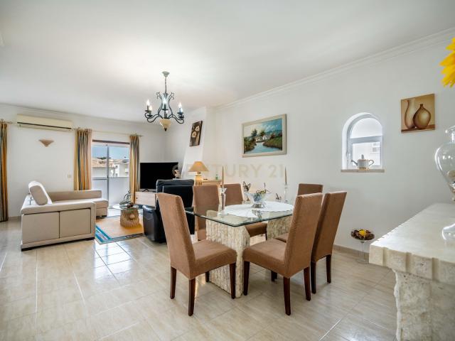 Apartamento venda em Quinta do Pinheiro, Portimão