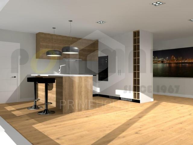 Apartamento venda em Covas de Coina, Coina