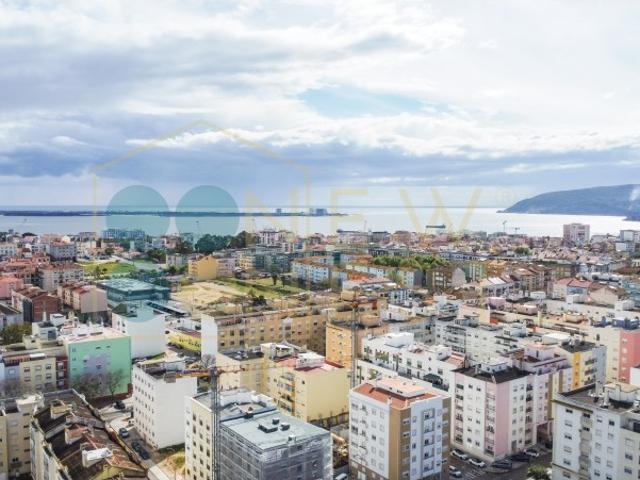 Apartamento venda em Afonso Costa, Setúbal