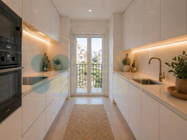 Apartamento venda em Afonso Costa, Setúbal