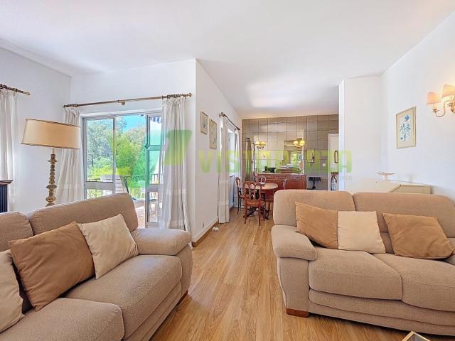 Apartamento venda em Praia de Alvor, Portimão