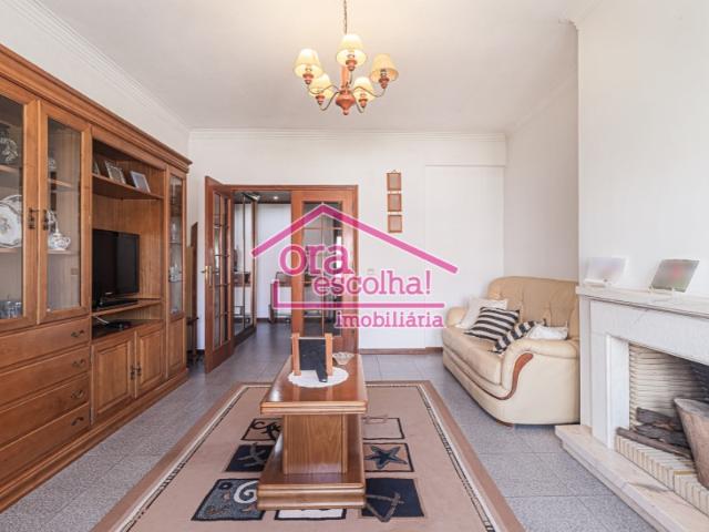 Apartamento venda em Seixal, Setúbal