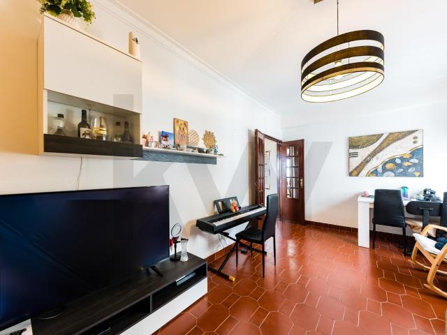 Apartamento venda em Mem Martins, Sintra