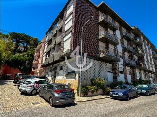 Apartamento venda em Alcobaça, Leiria