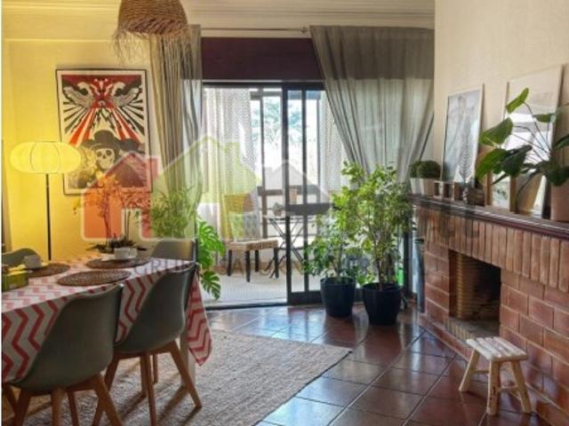 Apartamento venda em Pinheirinhos, Setúbal