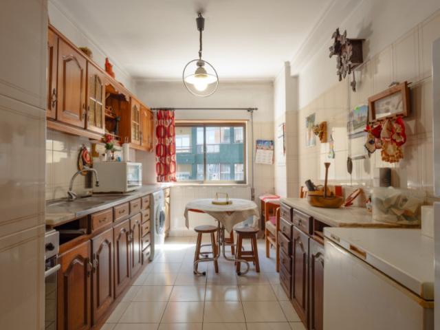 Apartamento venda em Vila Robim, Figueira Da Foz