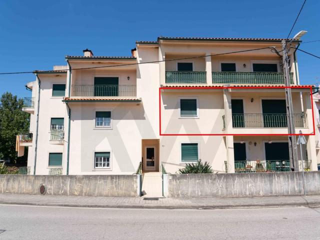 Apartamento venda em Figueira de Lorvão, Penacova
