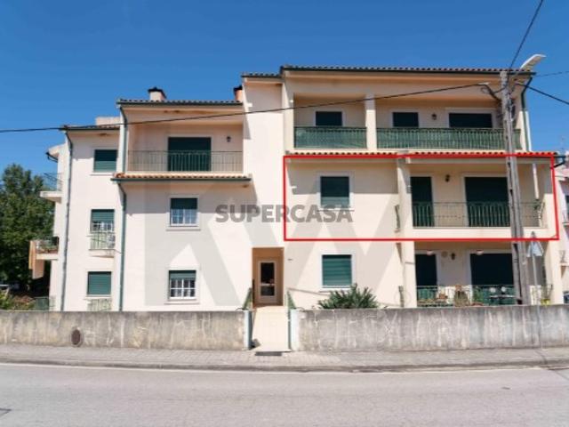 Casa venda em Figueira de Lorvão, Penacova