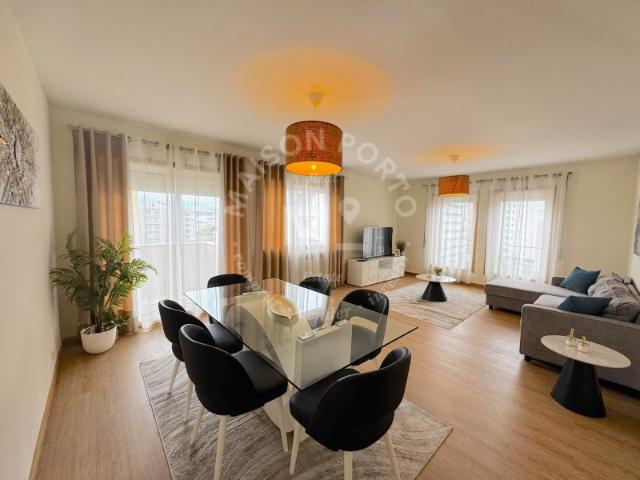 Apartamento alugar em Requesende, Porto