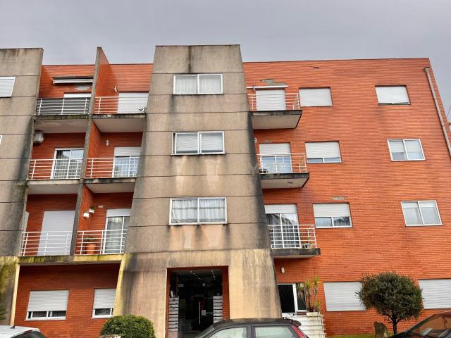 Apartamento venda em Santo Tirso, Porto