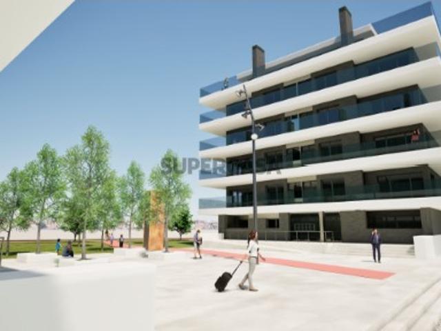 Casa venda em Urbanização Vale Salgueiro, Montijo