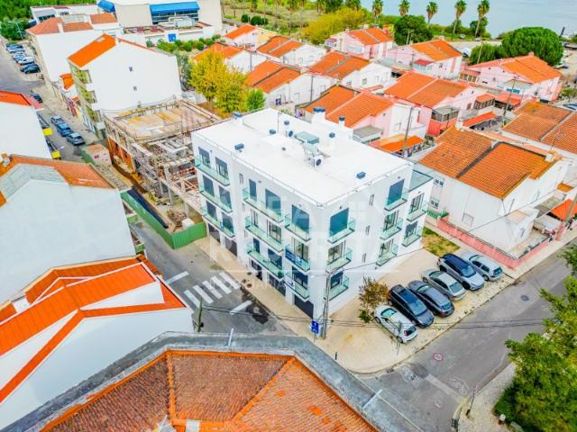 Apartamento venda em Calhandriz, Lisboa