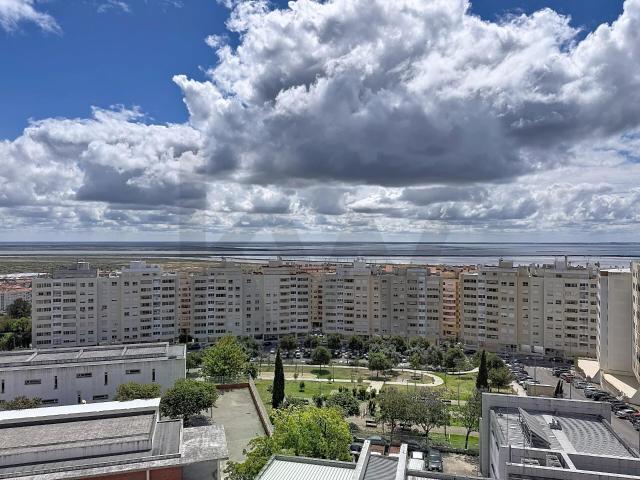 Apartamento venda em Póvoa De Santa Iria, Lisboa