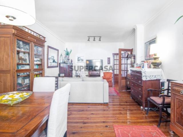 Casa venda em Santo António, Lisboa