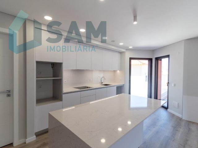 Apartamento venda em Lourinhã, Lisboa