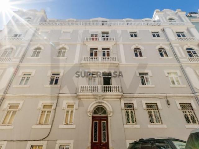 Casa venda em Estrela, Lisboa