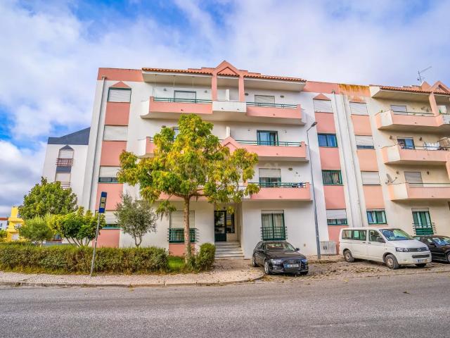 Apartamento venda em Casal do Brejo, Caldas Da Rainha