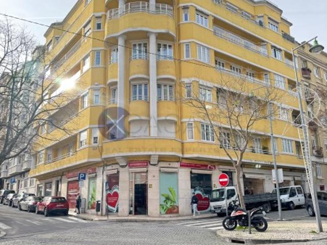 Apartamento alugar em Avenidas Novas, Lisboa
