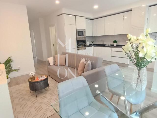 Apartamento venda em Lisboa