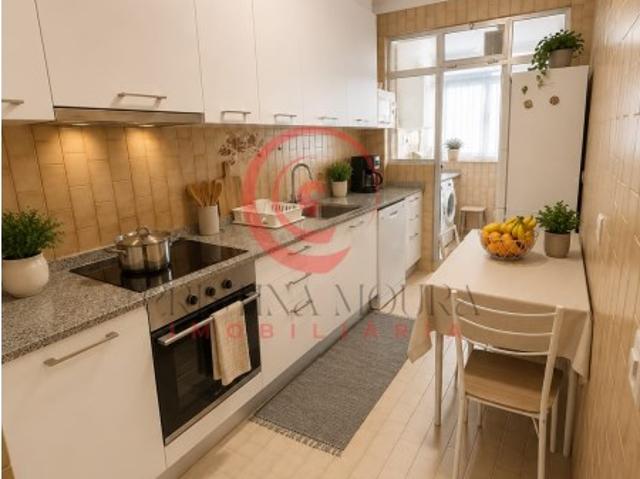 Apartamento venda em Chaves, Vila Real