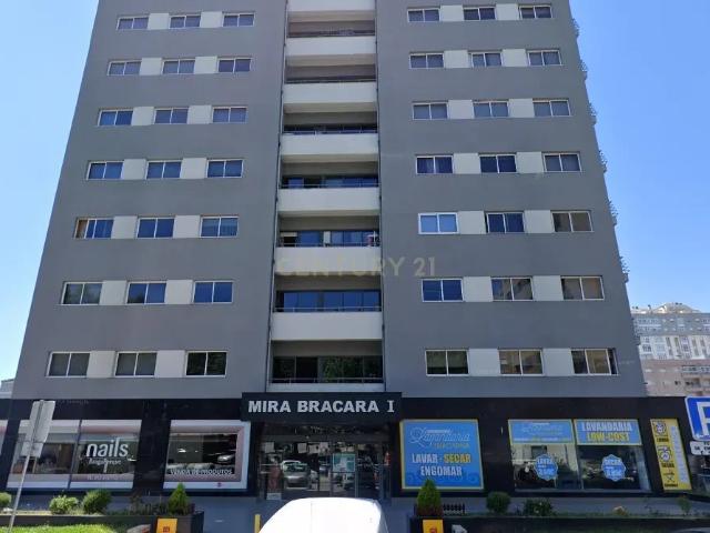 Apartamento venda em Braga (São Vítor), Braga