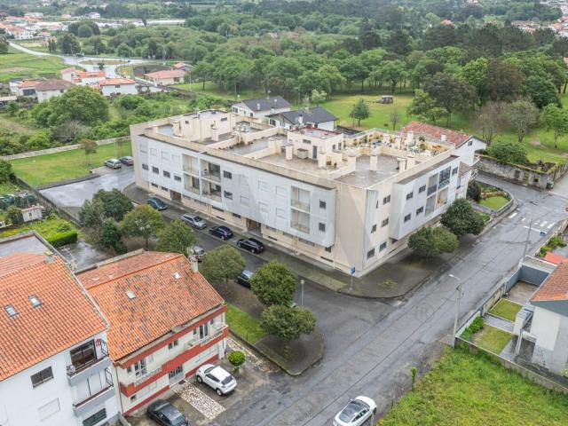 Apartamento venda em Arga De Baixo, Viana Do Castelo