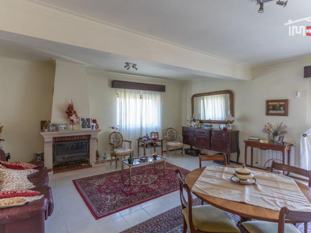 Apartamento venda em Ourém, Santarém