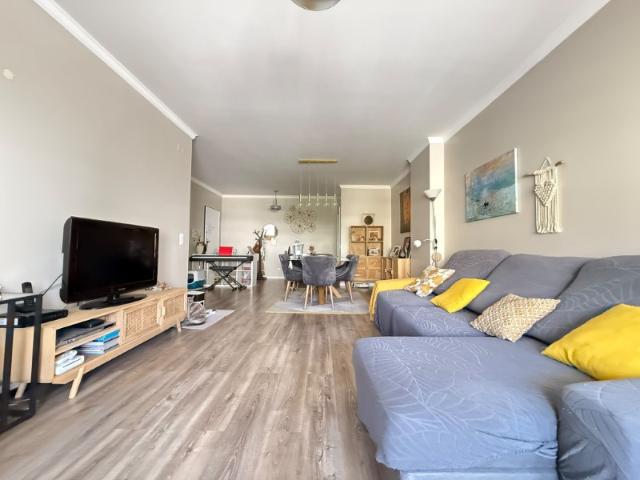Apartamento venda em Nossa Senhora do Pópulo, Caldas Da Rainha