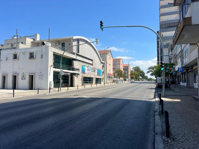 Apartamento alugar em Verderena, Setúbal