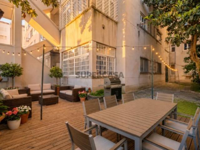 Casa venda em Lisboa