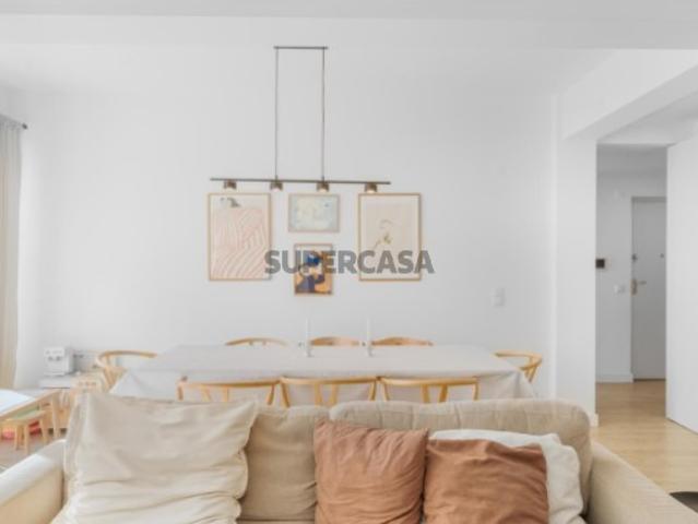 Casa venda em Campolide, Lisboa