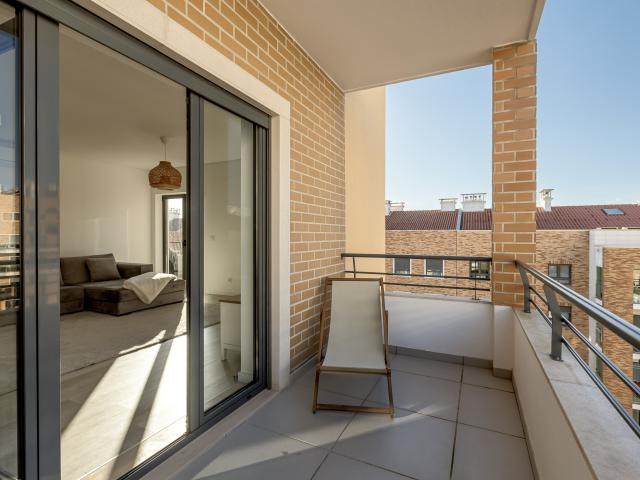 Apartamento alugar em Urbanização Vila Chã, Amadora