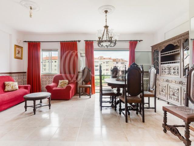 Apartamento venda em Alcobaça, Leiria