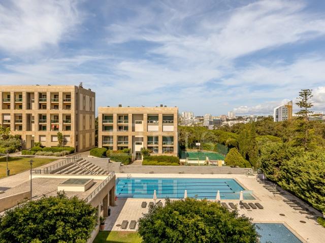 Apartamento venda em Bairro de Caselas, Lisboa