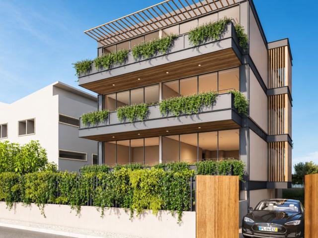 Apartamento alugar em Cascais e Estoril, Cascais