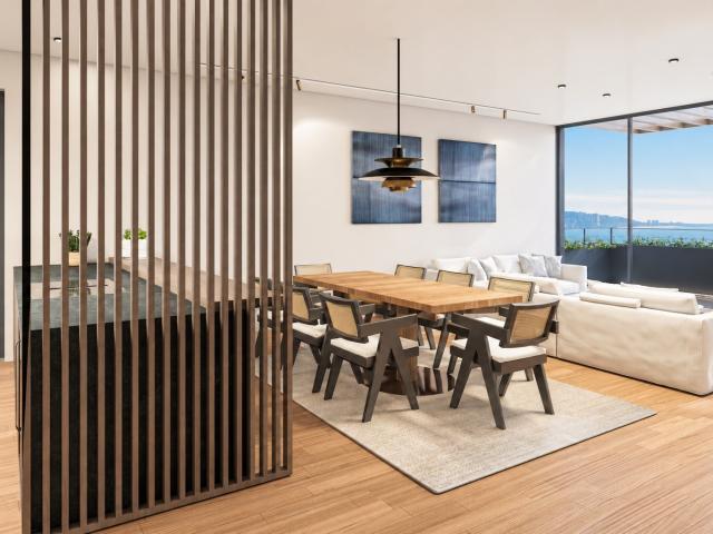 Apartamento alugar em Cascais e Estoril, Cascais
