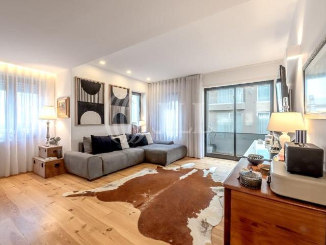 Apartamento venda em Porto, Aldoar