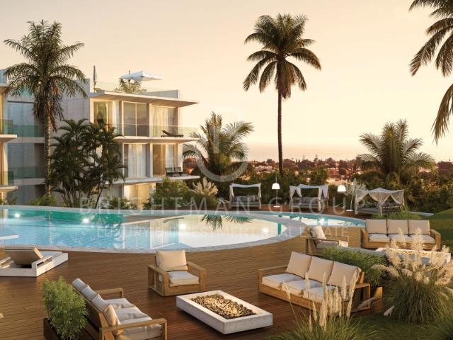 Apartamento venda em Vale Milho, Carvoeiro