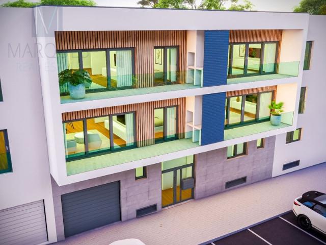 Apartamento venda em Seixal, Fernão Ferro