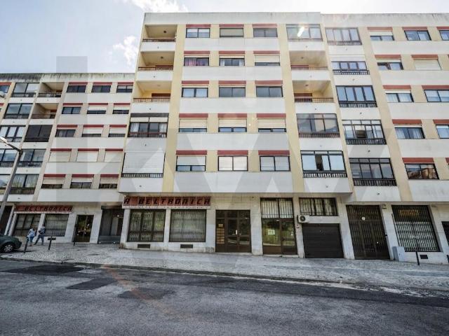 Apartamento alugar em Lisboa