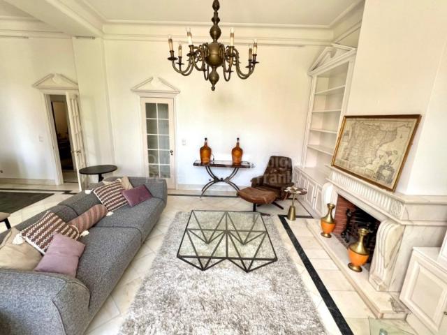 Apartamento alugar em Visconde da Luz, Cascais