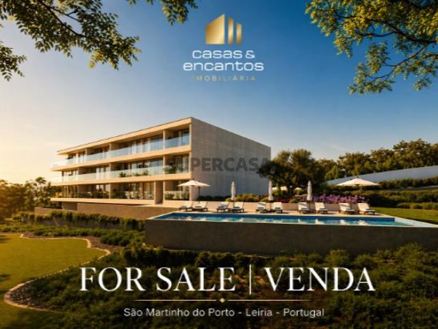 Casa venda em Alcobaça, Leiria