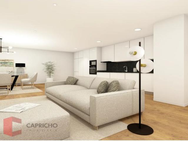 Apartamento venda em Quinta de Marvila, Santiago Dos Velhos