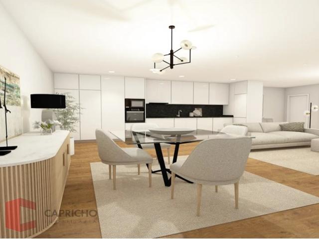 Apartamento venda em Quinta de Marvila, Santiago Dos Velhos