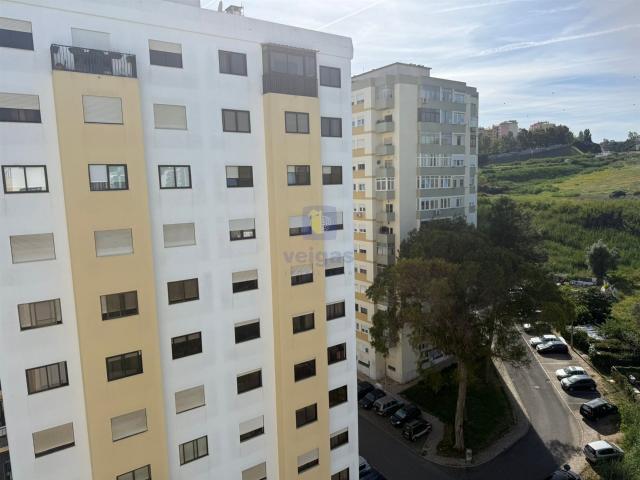 Apartamento venda em Odivelas, Lisboa