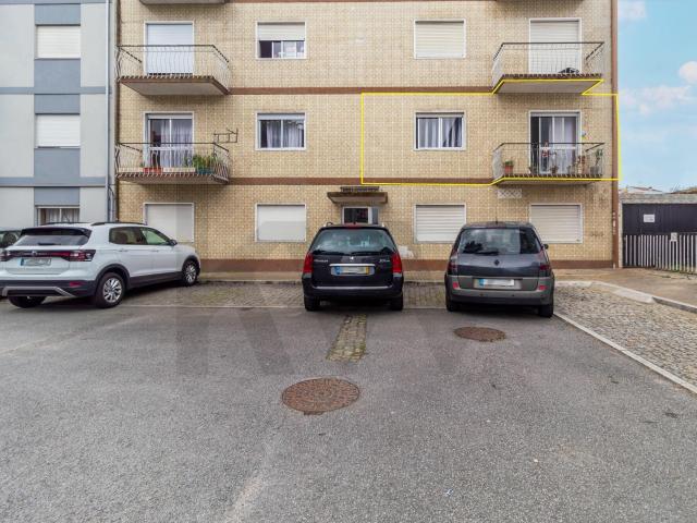 Apartamento venda em Valongo, Ermesinde