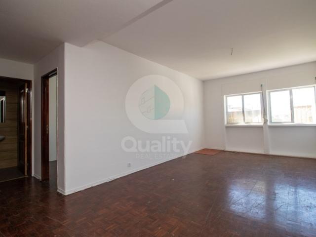 Apartamento venda em Vale de Cobro, Setúbal