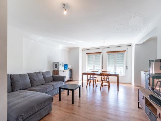 Apartamento alugar em Évora